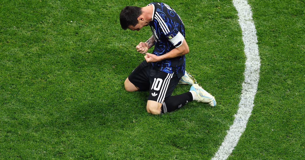 Las reacciones del arco político tras el triunfo de la selección argentina ante Inglaterra y el pase a la final del Mundial