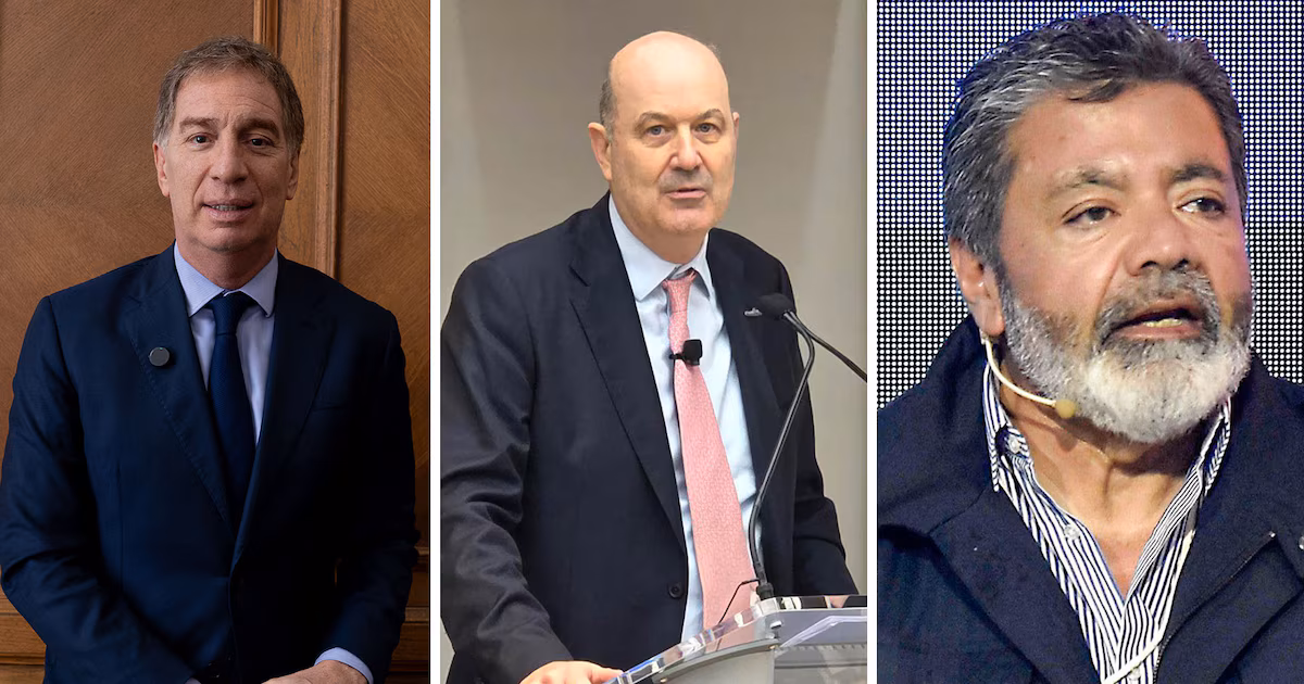 Reforma laboral: a pedido de la CGT, el Gobierno modificó por decreto una restricción que afectaba la caja sindical