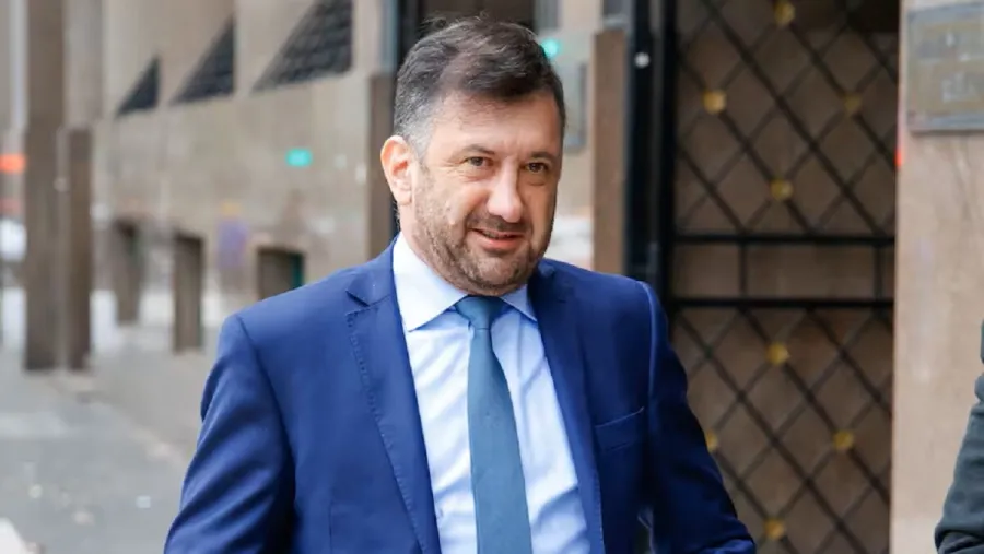 Kueider tras su condena en Paraguay: “Es un fallo cuestionable”