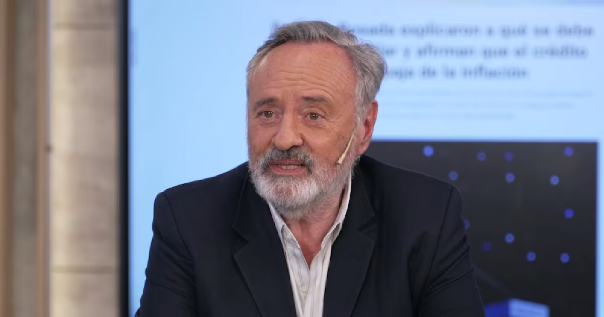 “Me gustaría que el Gobierno vaya a un proceso de transición y renovación”: el llamado de De la Torre ante el retroceso productivo en la provincia