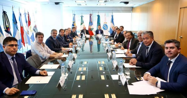 Mayo y junio, sin ATN El recorte de transferencias no automáticas superó el billón de pesos en el primer semestre
