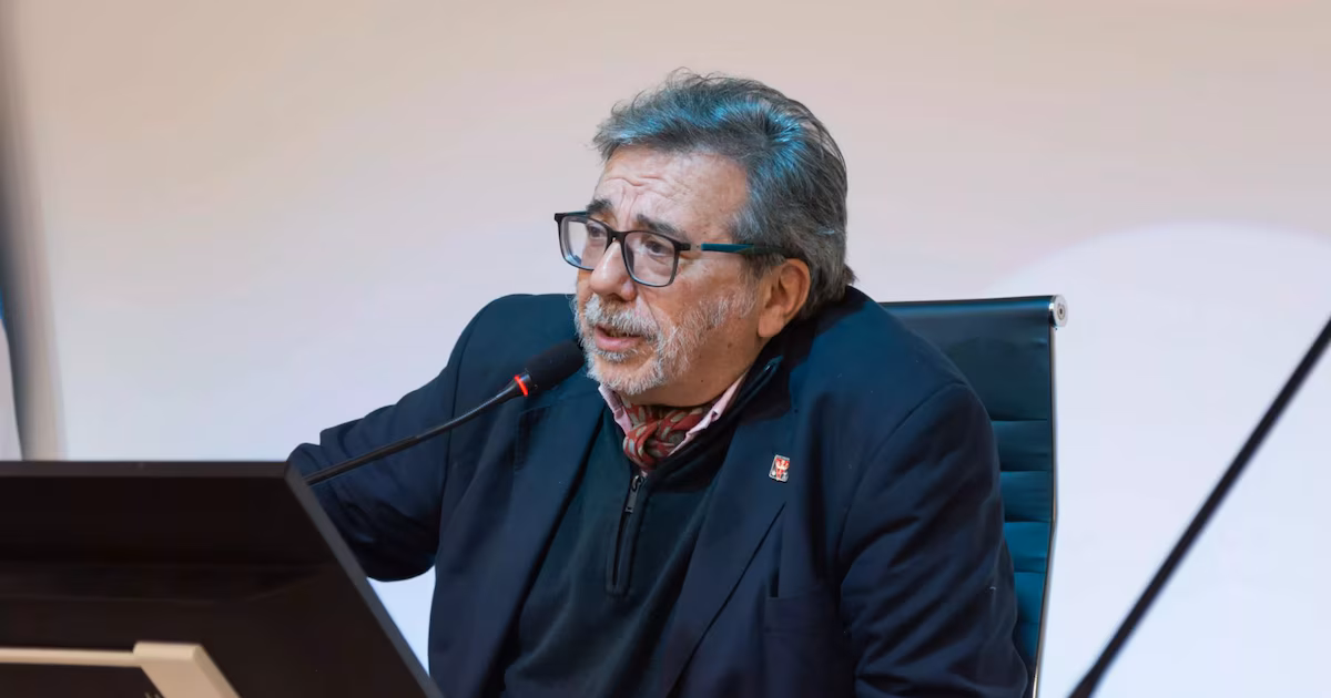 El Gobierno designó a Guillermo Toranzos Torino como nuevo subsecretario de la Jefatura de Gabinete