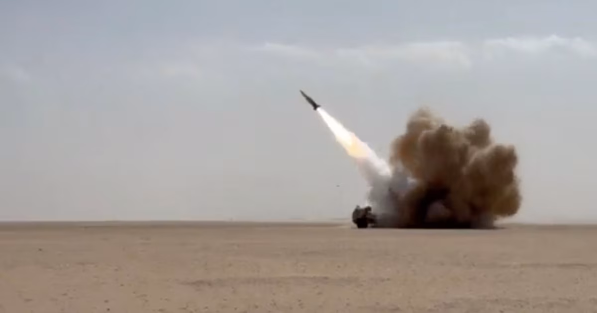 El régimen de Irán dijo que atacó un centro de mando “del enemigo” en SiriaLa ofensiva fue anunciada por la Guardia Revolucionaria pocas horas después de los funerales de tres efectivos iraníes fallecidos en un ataque atribuido a Estados Unidos