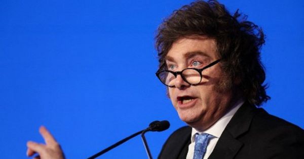 De cara al 2027 El 62% de los argentinos desaprueba la gestión de Milei, según una encuesta