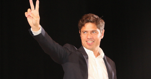 Día de la Independencia Kicillof rechazó participar de la vigilia en Tucumán que encabeza Milei