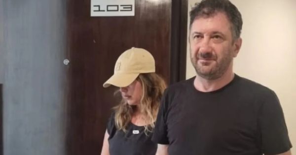 JUICIO Piden dos años y dos meses de prisión para el ex senador Edgardo Kueider