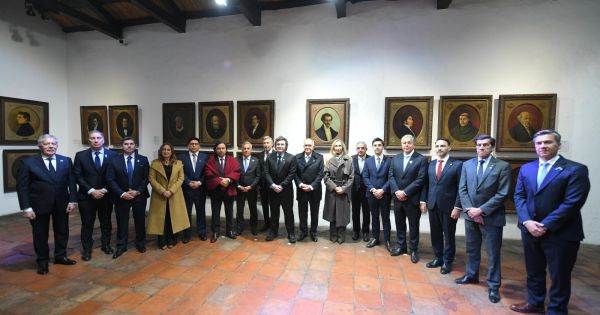 Cómo le fue a cada una Las provincias perdieron $2 billones en transferencias nacionales en el primer semestre