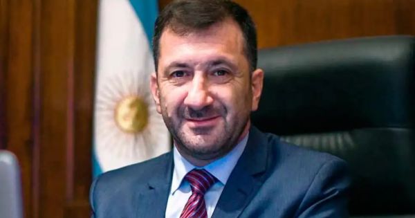 INVESTIGACIÓN El ex senador Kueider volverá a declarar en Paraguay por presunto lavado de dinero: viene de ser condenado por tentativa de contrabando