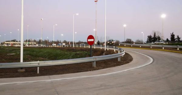 ES OFICIAL Avanza la privatización de rutas: licitan más de 3.900 km en 11 provincias