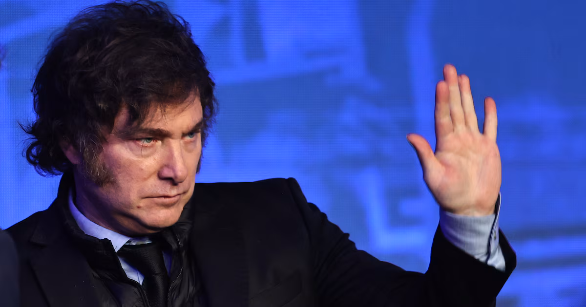 Javier Milei viaja a Brasil para iniciar una agenda internacional en apoyo a dirigentes de derecha