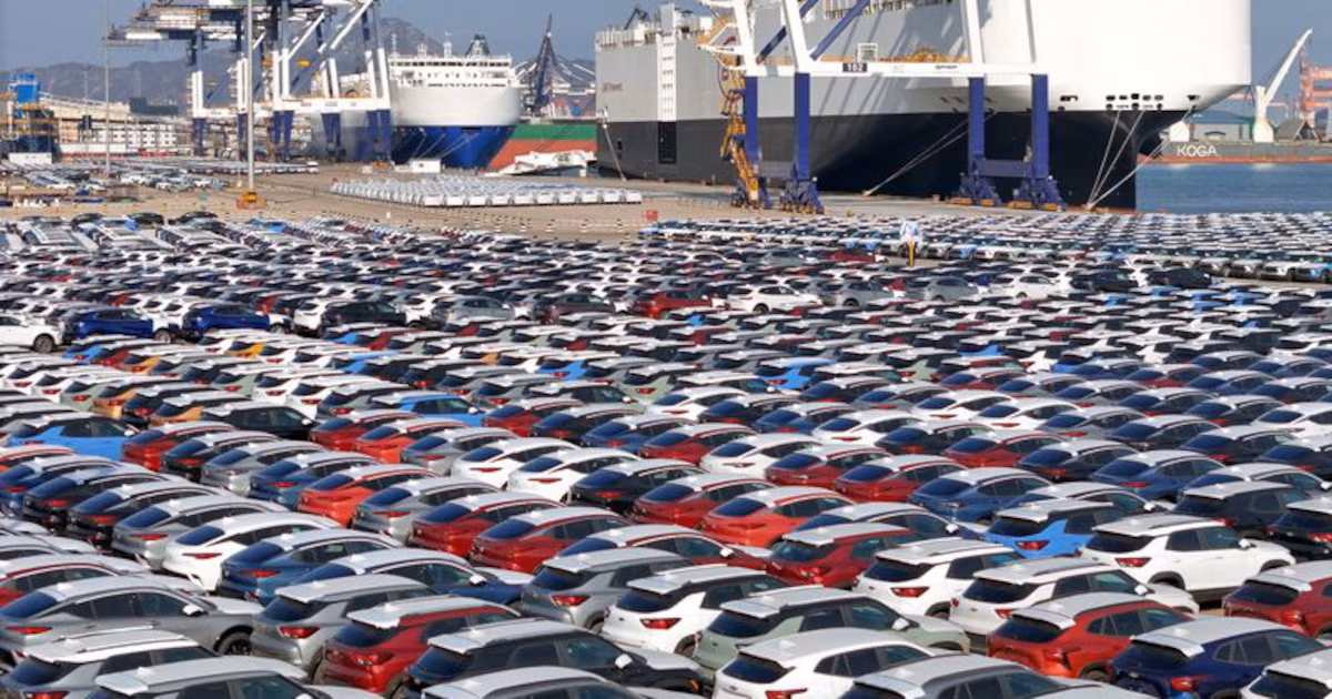 El boom de los autos importados: dos de cada tres vehículos vendidos en el país se fabrican en el exterior