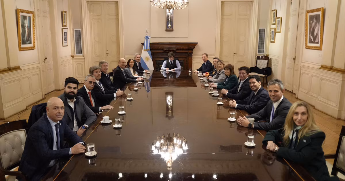 El Gobierno amplió el Presupuesto 2026 en $4,4 billones e incorporó las utilidades del Banco Central a sus ingresos
