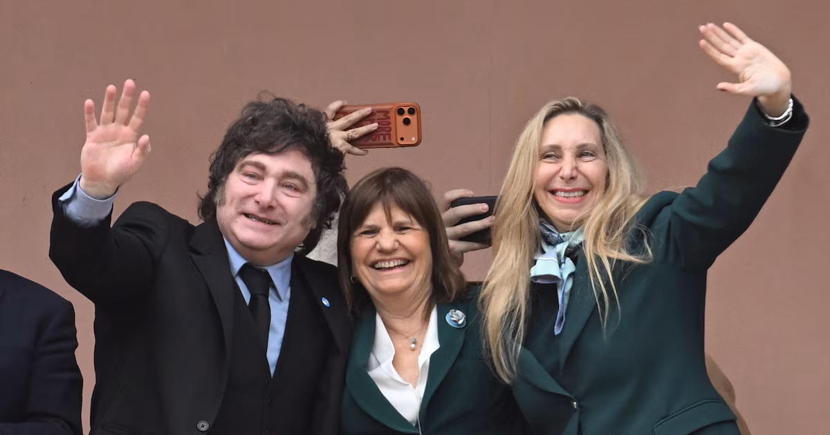 Karina Milei ya empieza a pensar en las listas: las internas que se reeditan y el nuevo factor Patricia Bullrich