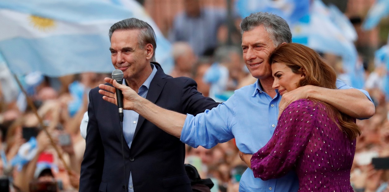 El botín republicano, Pichetto quiere a Cristina libre y el alambre que frena a Kicillof