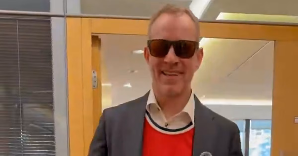 El embajador de Noruega en Argentina celebró en las redes tras el triunfo ante Brasil: “Hermosa mañana, ¿verdad?”
