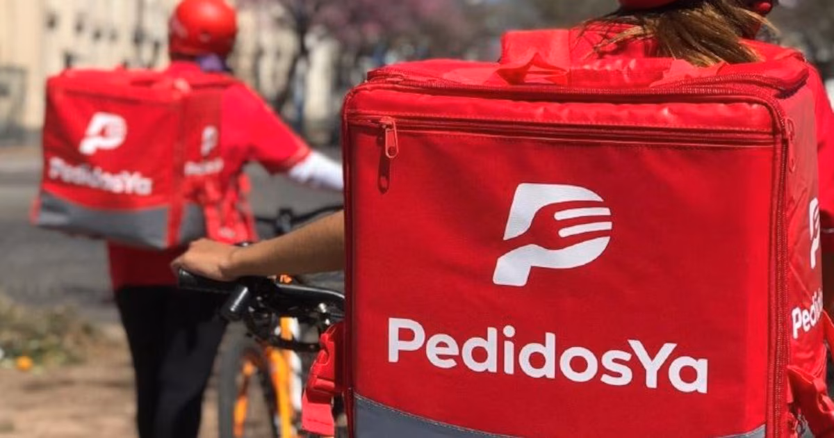 Uber está en negociaciones avanzadas para comprar la alemana Delivery Hero, dueña en Argentina de Pedidos Ya