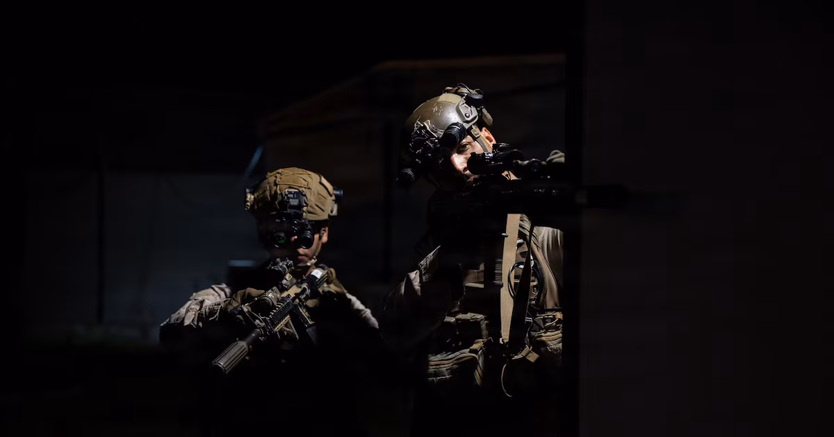 EEUU recuperó los posibles restos del militar desaparecido tras el ataque iraní contra una base en JordaniaEl Centcom indicó que personal militar realizó una búsqueda minuciosa en el área de Muwaffaq Salti y localizó los restos. Hay un proceso en marcha para verificar su identidad