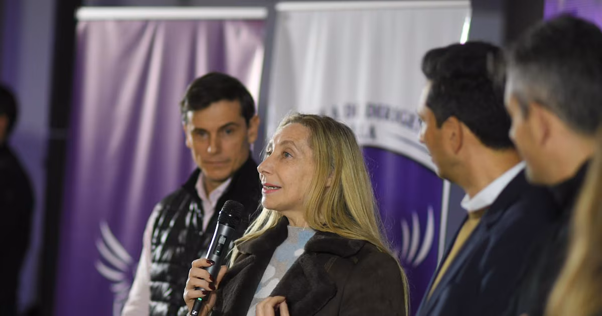 Karina Milei concentra el manejo del poder, Santilli opera y la reelección domina la política oficialista