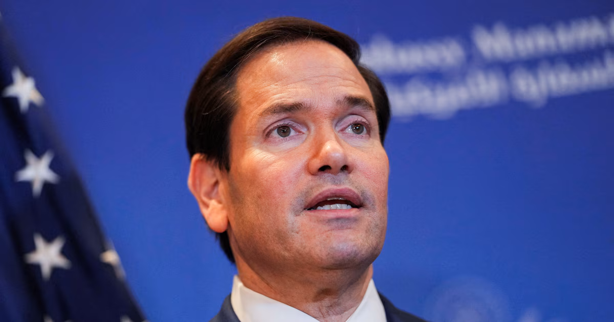 Marco Rubio felicitó a Líbano por “encaminarse hacia la paz” tras reunirse con el presidente Aoun en WashingtonEl Secretario de Estado norteamericano elogió la “valentía” y el “esfuerzo” del gobierno libanés para recuperar la soberanía, desarmar a Hezbollah y desmantelar su infraestructura terrorista