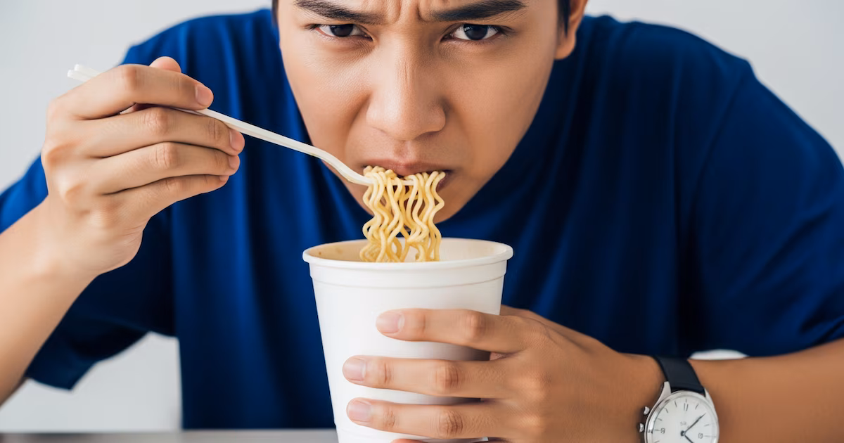 Se registran más de 100 casos de salmonela asociados a fideos instantáneos en EuropaLa Autoridad Europea de Seguridad Alimentaria y el Centro Europeo para la Prevención y el Control de las Enfermedades confirmaron el brote en 14 países, con 49 hospitalizaciones y mayoría de afectados entre menores y adultos jóvenes