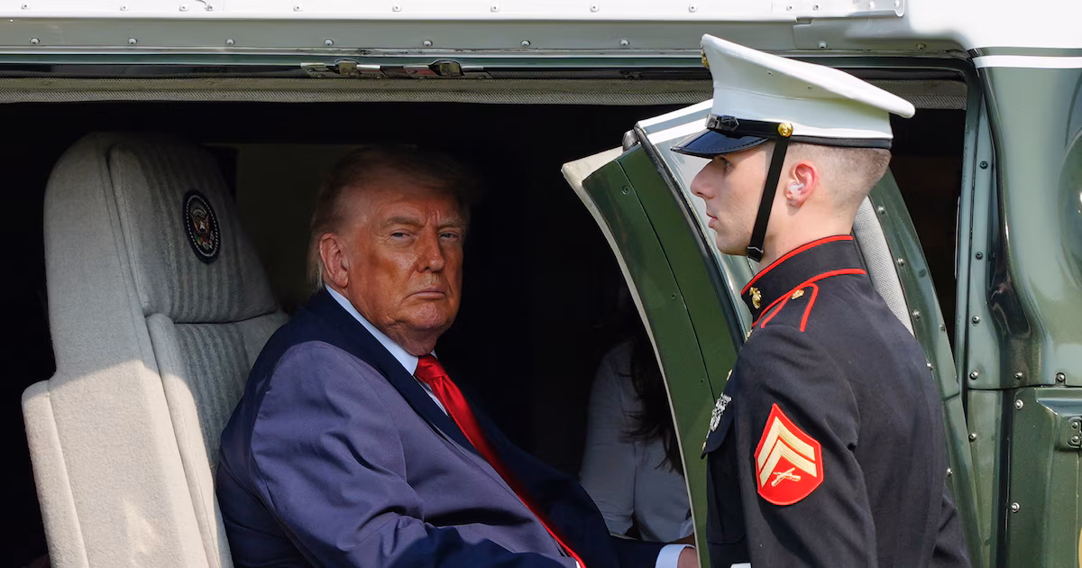 Donald Trump relanza su guerra comercial con aranceles para 60 economías: Canadá y Brasil, los principales apuntadosEl vencimiento del gravamen global del 10% el viernes obliga a la Casa Blanca a activar un esquema arancelario alternativo basado en la Sección 301, mientras escala la presión sobre sus dos vecinos continentales con herramientas legales de la era de la Gran Depresión