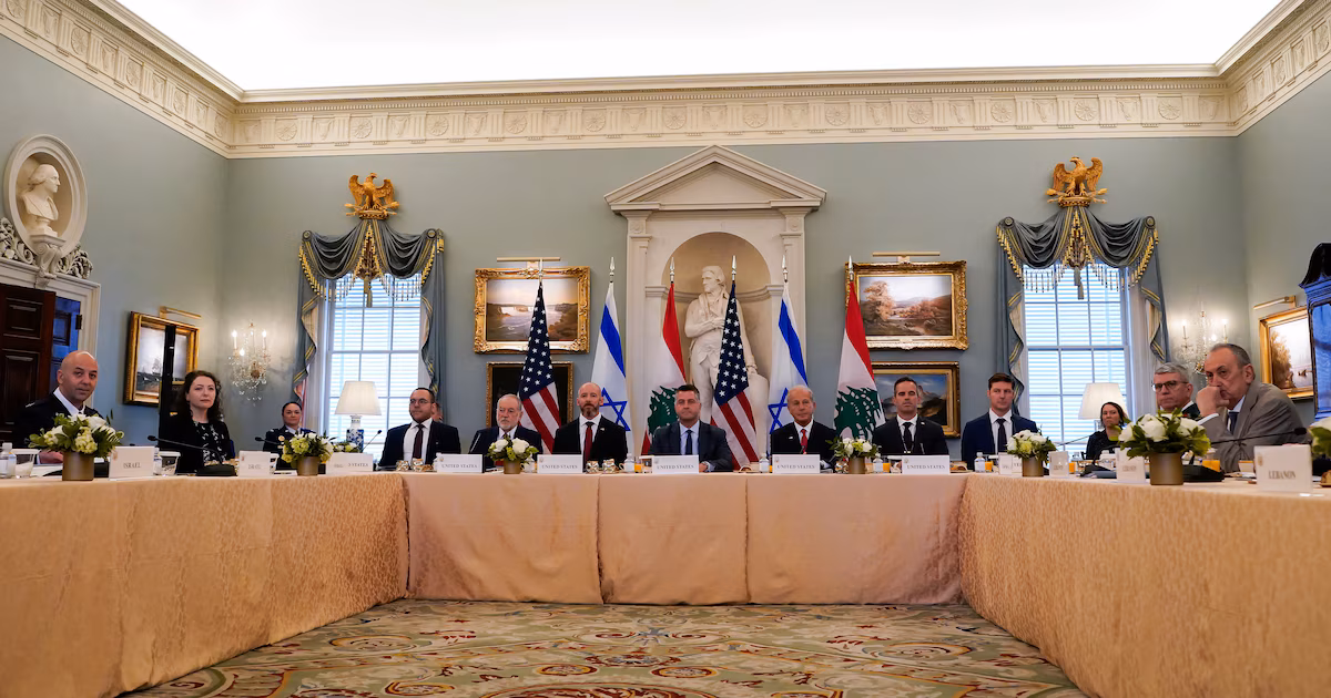 Israel y Líbano retomarán del 4 al 6 de agosto en Roma las negociaciones mediadas por EEUU para implementar el acuerdo fronterizoEl Departamento de Estado de Washington informó que las reuniones se desarrollarán sobre la base de los avances registrados tras la puesta en marcha de la primera zona piloto en el sur de Beirut y después del encuentro que mantuvieron la semana pasada el presidente libanés, Joseph Aoun, y el presidente estadounidense, Donald Trump