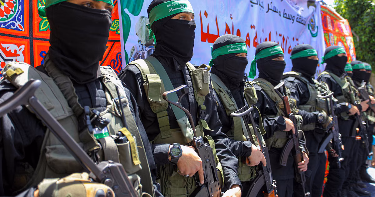 Hamas y los mediadores acercan posiciones sobre el desarme, pero Israel mantiene sus exigencias para un acuerdo en GazaLa propuesta en discusión contempla una administración palestina tecnócrata para la Franja, la eliminación de túneles y depósitos de armas, además de una retirada gradual de las fuerzas israelíes