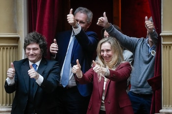 El Gobierno, cerca de un acuerdo para suspender las PASO: el apuro del calendario y la posible alianza para 2027