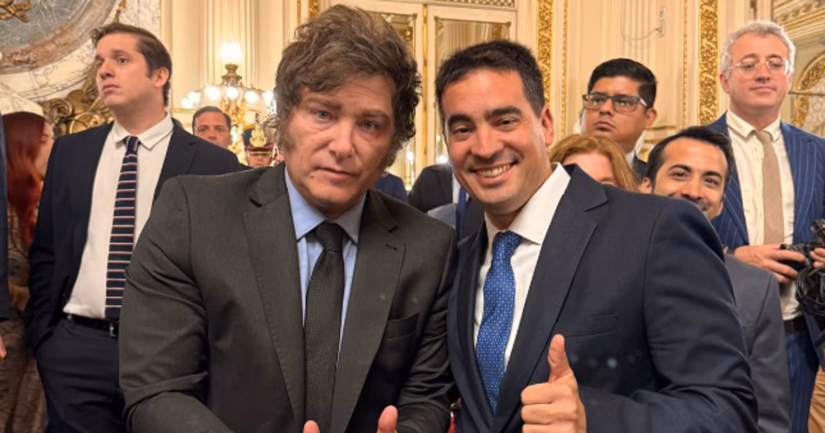 El Gobierno avanza con la reorganización del esquema comunicacional tras los cambios en el gabinete