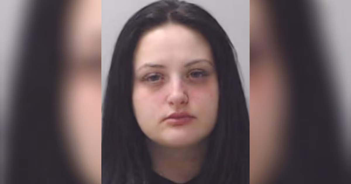 Quemó con un secador de pelo a su bebé y fue declarada culpable de homicidio en EscociaEl Tribunal Superior de Aberdeen declaró culpable a Courtney Gartshore por la muerte de Dahlia-Rose, de tres meses; la pena se definirá el 14 de agosto