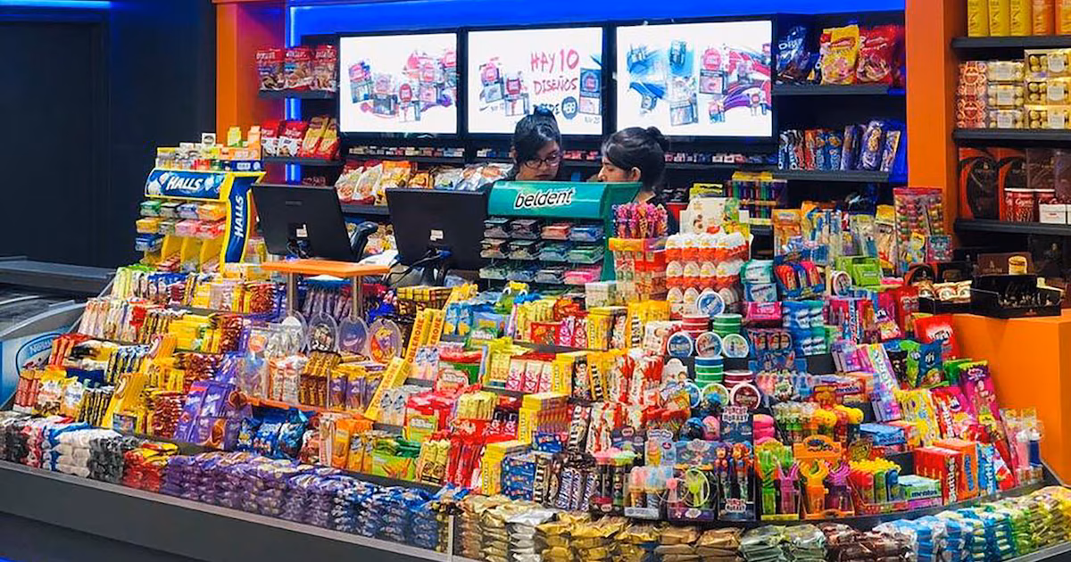 Por qué hay tantos alfajores nuevos en los kioscos: luces y sombras de un boom de consumo que esconde carencias alimentarias