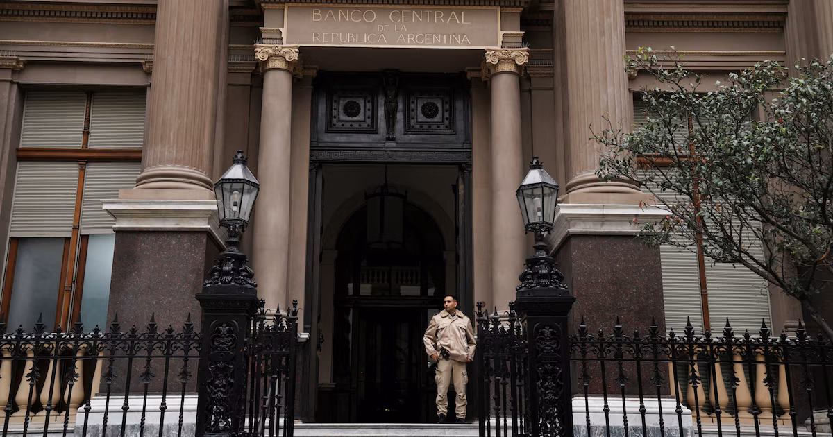 El Banco Central realizó una fuerte compra de dólares y supera los USD 13.000 millones en 2026