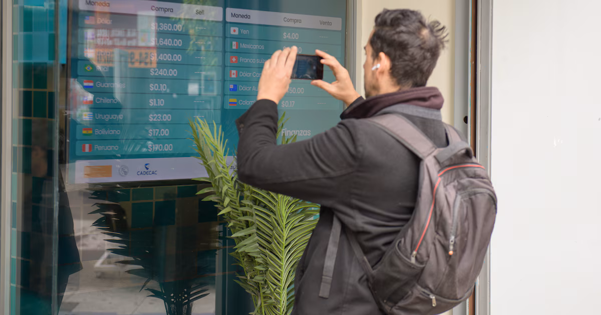 Dólar hoy en vivo: a cuánto se negocian todas las cotizaciones minuto a minuto este jueves 23 de julio