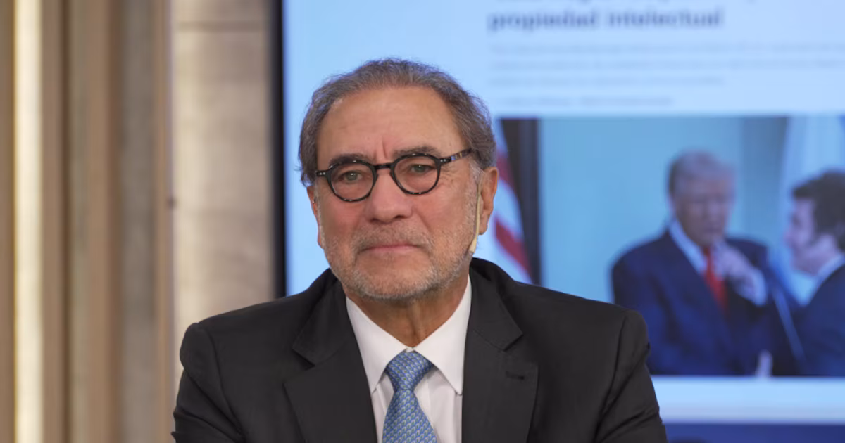 El exembajador Jorge Argüello advirtió que el conflicto con Brasil es “la mayor imprudencia” diplomática desde 1983