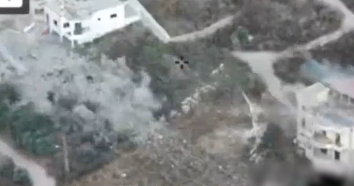 El Ejército de Israel abatió a un terrorista que operaba en la Zona de Seguridad en el sur de LíbanoLas FDI indicaron que el individuo armado se encontraba cerca de sus soldados, en la zona de Majdal Zoun, “en una flagrante violación del acuerdo” de cese al fuego