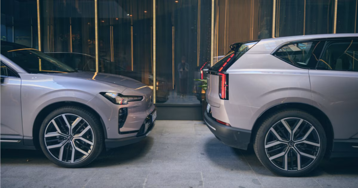 Uno por uno: cuáles son y cuánto cuestan los 10 SUV más vendidos en lo que va de 2026