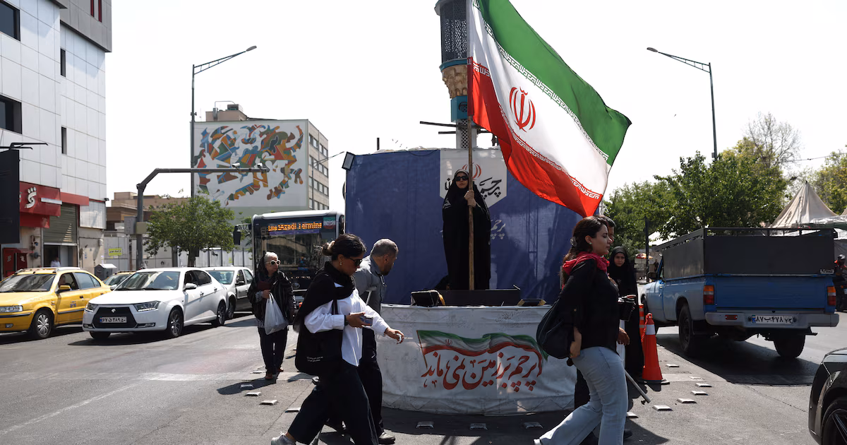 El régimen de Irán advirtió que no se considerará obligado a cumplir el acuerdo de paz con EEUU si continúan las hostilidadesEl embajador iraní ante la ONU lanzó una nueva amenaza luego de que el líder supremo, Mojtaba Khamenei, prometiera vengar la muerte de su padre y predecesor, Ali Khamenei