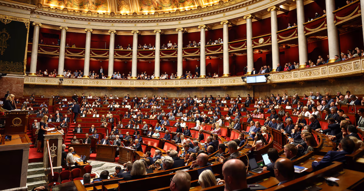 Francia convirtió en ley la legalización de la eutanasia y el suicidio asistido tras una votación histórica en la Asamblea NacionalEn la Cámara baja se vivió un momento decisivo cuando, tras intensos meses de debate y desacuerdos, 291 diputados apoyaron la ley frente a 241 que se opusieron
