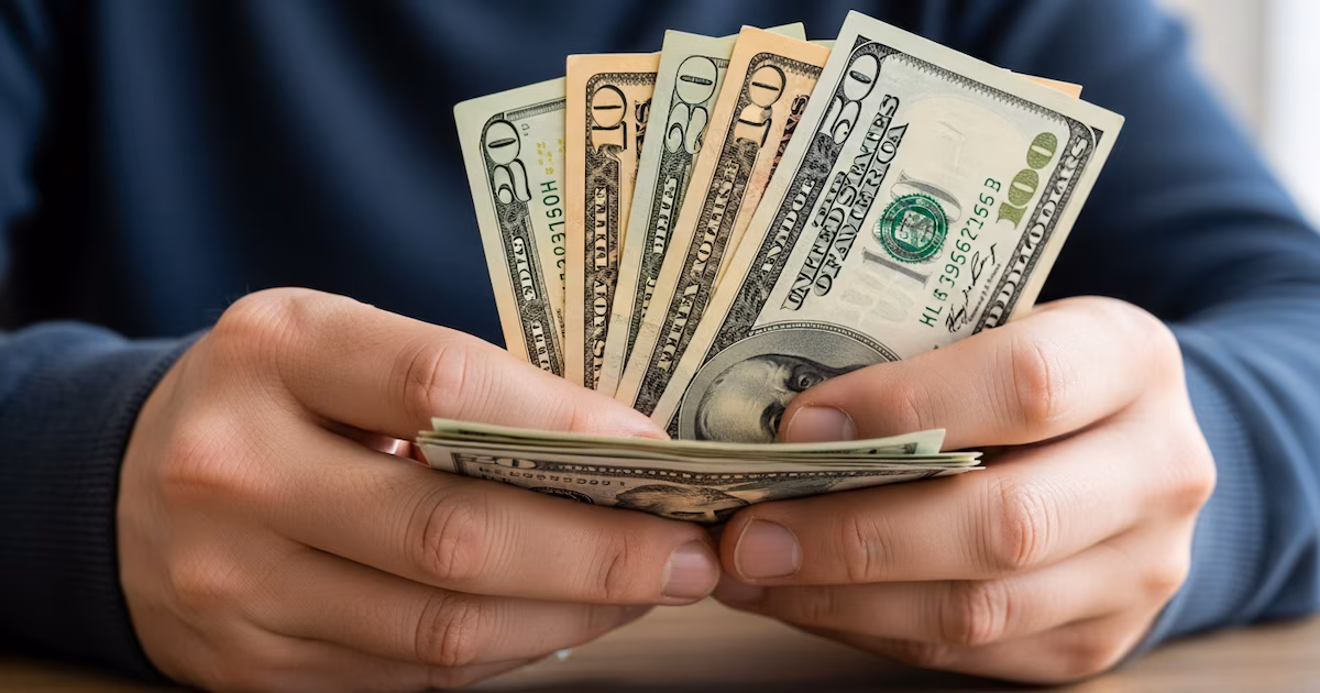 Creció la demanda de dólares en junio: los argentinos compraron más de USD 2.400 millones