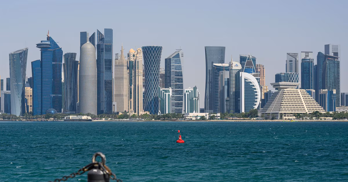 Qatar anunció la reanudación de todas las actividades de navegación marítima a partir de este domingoEl Ministerio de Transportes levantó las restricciones tras más de 10 días de suspensión por la escalada entre Irán y Estados Unidos en la región
