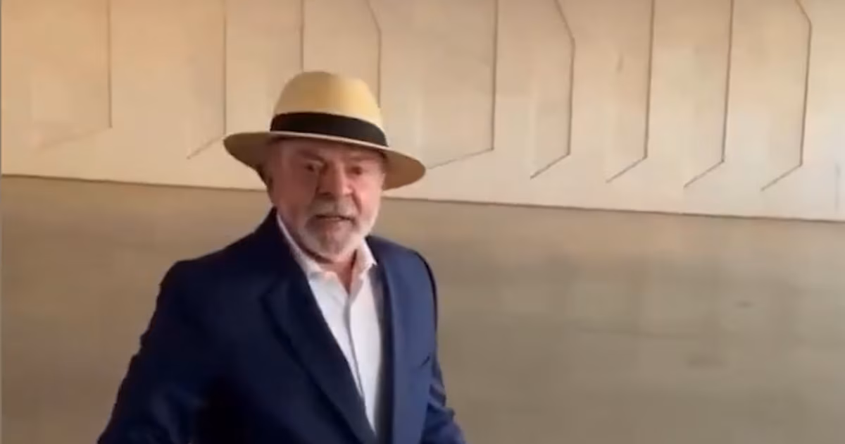 Lula da Silva ninguneó a Milei tras las críticas que causaron un conflicto diplomático: “¿Quién es ese tipo?”
