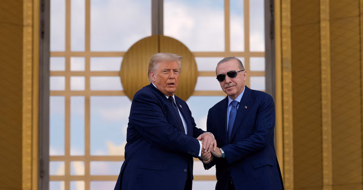 Qué dejó la cumbre de la OTAN: el respaldo a Ucrania, la tensión con Trump y el polémico regalo de ErdoganLa reunión de la alianza atlántica combinó anuncios militares, diferencias por la ofensiva estadounidense contra Irán y un gesto del presidente turco que provocó repercusiones diplomáticas
