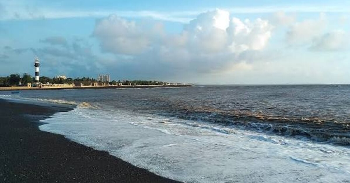 3 distritos, una ciudad dividida por un río y un legado colonial de más de 400 años: así es Daman, el último rincón europeo de la IndiaCon solo 72 kilómetros cuadrados, este enclave costero del mar Arábigo atravesó reinos, sultanatos y ocupaciones lusitanas, y preserva una arquitectura que lo distingue de cualquier otro territorio del subcontinente