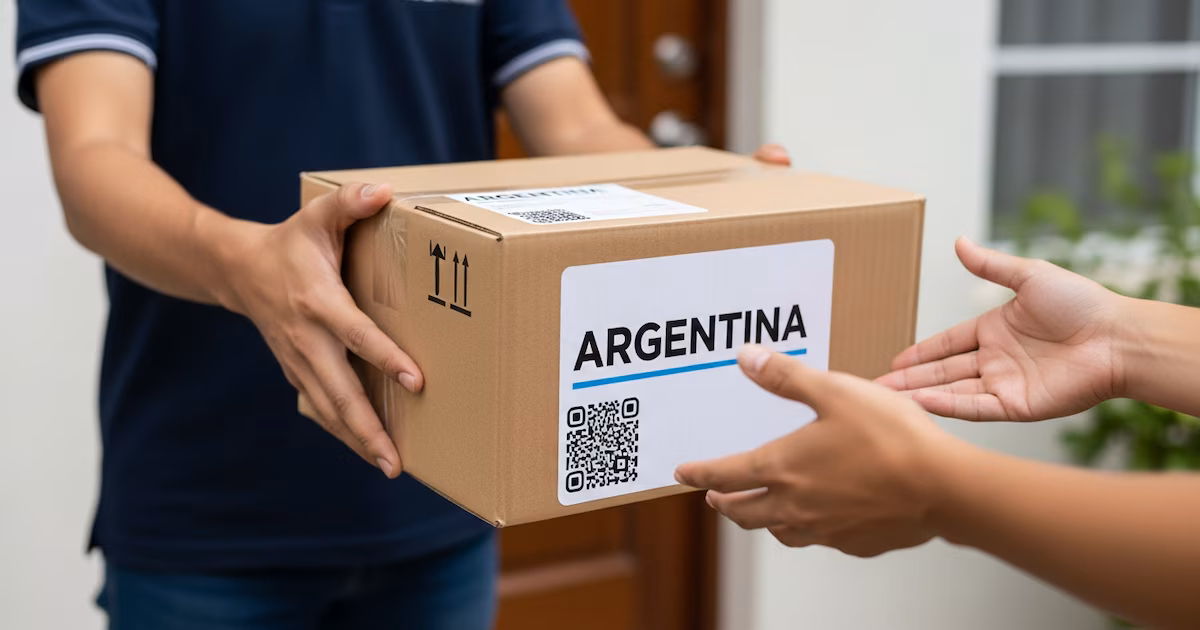 Beneficio para pymes: el Gobierno eliminó el límite para exportar por courier y abrió el sistema a envíos de cualquier monto