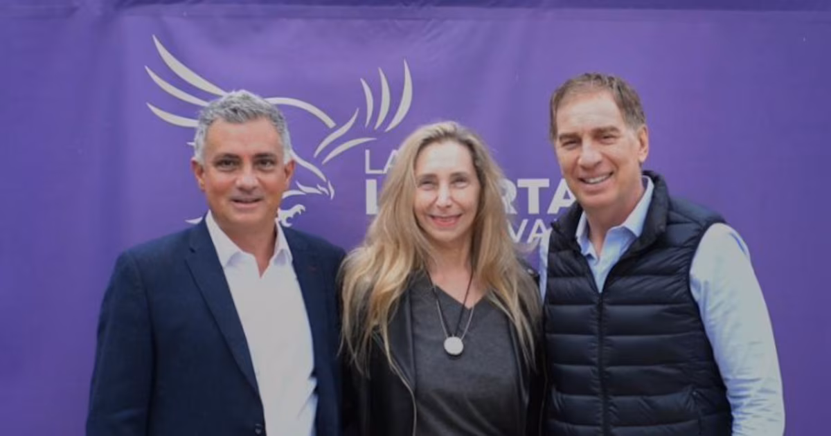 Cambio clave para las elecciones: el Gobierno no descarta una alianza más grande en la Provincia para ganarle al kirchnerismo