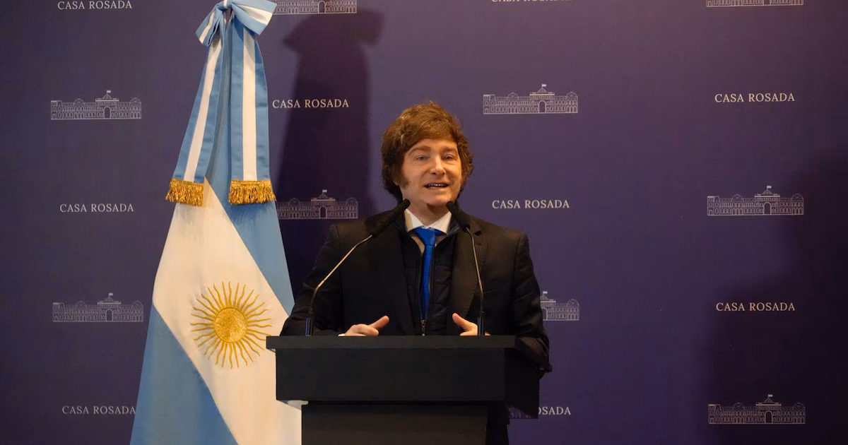 En medio del clima mundialista, Milei reúne a los legisladores libertarios para avanzar con la reforma del Banco Central