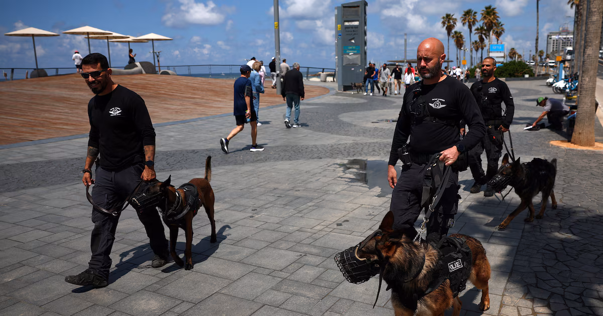 El Mossad desmanteló una red iraní que usaba narcotraficantes como pantalla para planear atentados en IsraelLa operación expone el método de Teherán de subcontratar operaciones encubiertas a organizaciones criminales para eludir la atribución directa