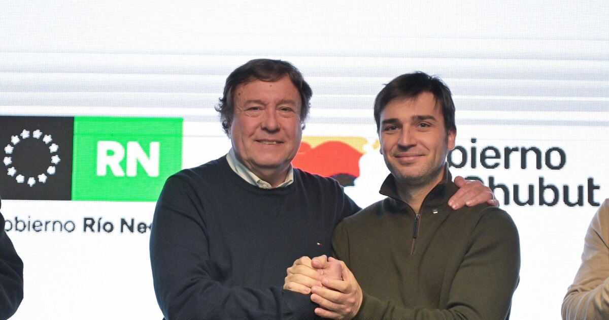 Chubut y Río Negro cerraron un litigio judicial con una inversión de más de $17.000 millones en infraestructura eléctrica