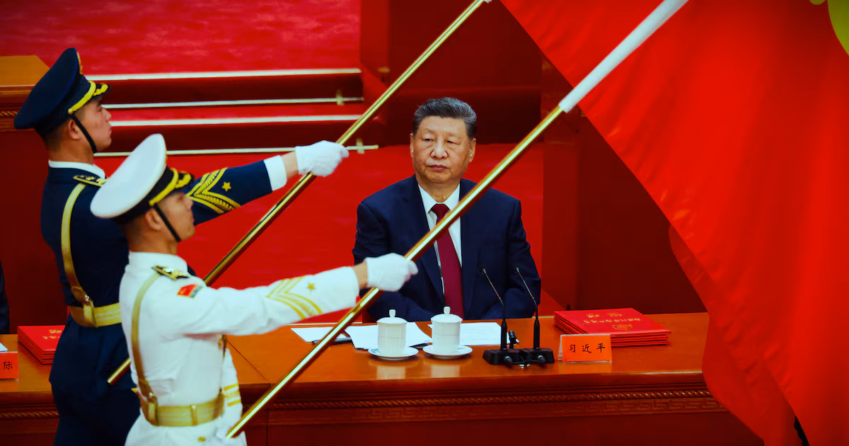 China quiere que la guerra se eternice en Medio Oriente y multiplica su ayuda al régimen de IránBeijing no sólo aporta inteligencia satelital a la teocracia de Teherán. Por qué quiere que ese conflicto empantane a Washington y su nuevo “aporte” a la guerra en la región