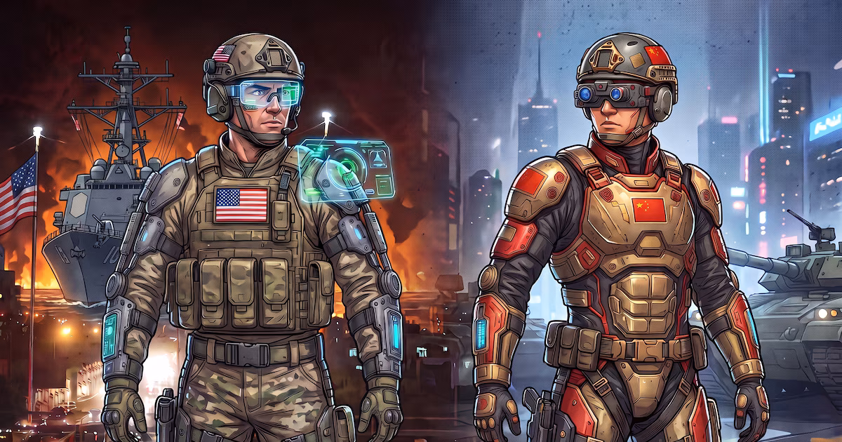 El jefe de la CIA reveló cómo Estados Unidos le está ganando la guerra tecnológica al régimen de ChinaJohn Ratcliffe sostuvo que la agencia reordenó su estructura para incorporar antes inteligencia artificial, capacidades cibernéticas y sistemas emergentes. Los casos de éxito en Irán y Venezuela